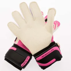 Puma Ultra Pro Protect Goalkeeper Gloves in Pink