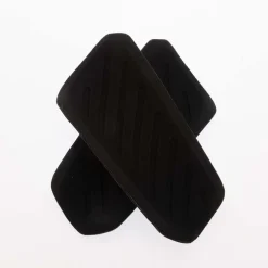 Puma Ultra Twist Sleeve Shin Guards in Blue