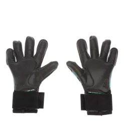 Puma Ultra Ultimate Rush Hybrid Goalkeeper Gloves in Grey