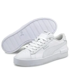 Puma Womens Jada Trainers in White