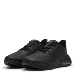 Puma X Cell Nova Cat Low Top Trainers in Black