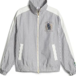 Puma X Rhuigi T7 Summer Jacket in Blue