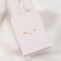 Radley Deep Sea Str in Grey