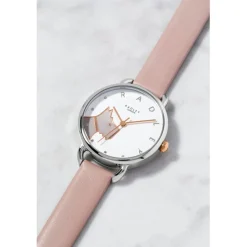 Radley Dog Watch in Brown