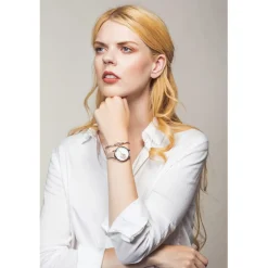 Radley Dog Watch in Brown