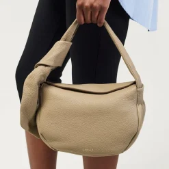 Radley Grove Grab Bag in Beige