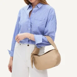 Radley Grove Grab Bag in Beige