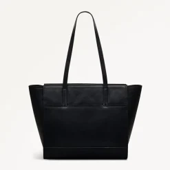 Radley L Opn Tp Tote in Black