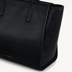 Radley L Opn Tp Tote in Black