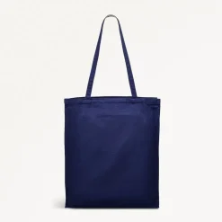 Radley M Opn Tp Tote in Blue