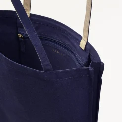 Radley M Opn Tp Tote in Blue