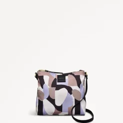 Radley M Zptp Crsbdy in Purple