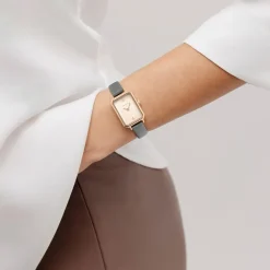 Radley 20mm Unfm Str in Grey