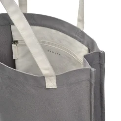 Radley Mot Tote in Grey