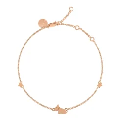 Radley Msh Wtch st in Gold