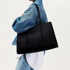 Radley Portland Place Tote Bag in Black