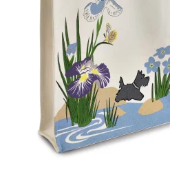 Radley Rhsmot Tote in White