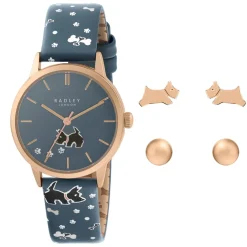 Radley Ry21682a Set in Blue