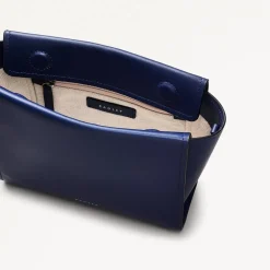 Radley S Otp Crssbdy in Blue