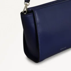 Radley S Otp Crssbdy in Blue