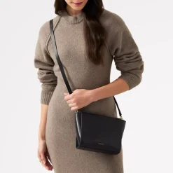 Radley S Otp Crssbdy in Black