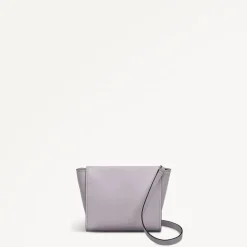 Radley S Otp Crssbdy in Purple