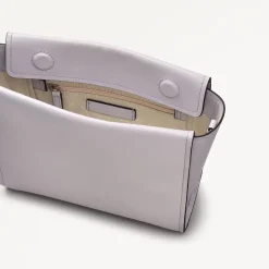 Radley S Otp Crssbdy in Purple