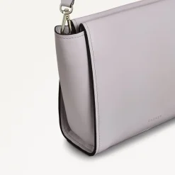 Radley S Otp Crssbdy in Purple