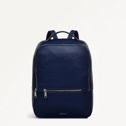 Radley S Zip Bkpk in Blue