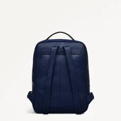 Radley S Zip Bkpk in Blue