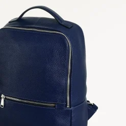 Radley S Zip Bkpk in Blue