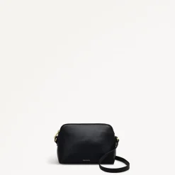 Radley S Zptp Crsbdy in Black