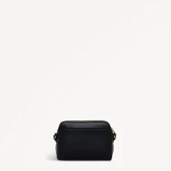 Radley S Zptp Crsbdy in Black