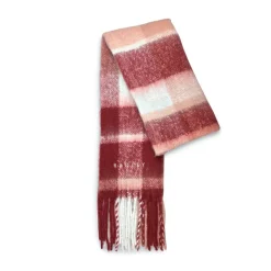 Radley Scarf in Red
