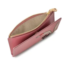 Radley The Tales Of Spring Medium Ziptop Purse in Pink