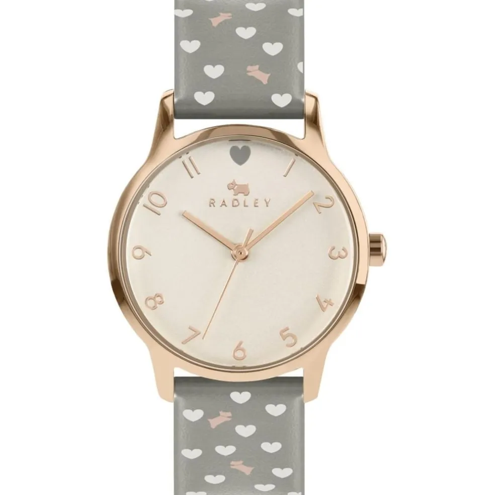 Radley Watch in Multi