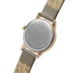 Radley Watch in Multi