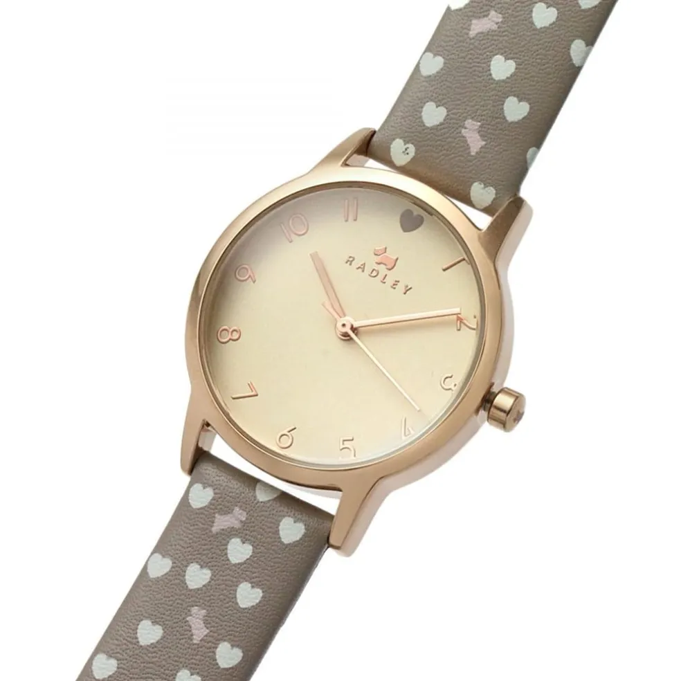 Radley Watch in Multi