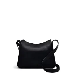 Radley Westwell Lane Medium Ziptop Crossbodyody Bag in Black