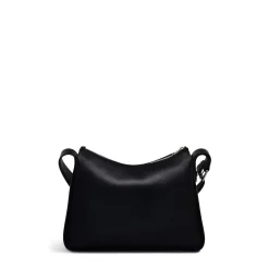 Radley Westwell Lane Medium Ziptop Crossbodyody Bag in Black