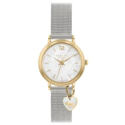 Radley Wtch Nklc Set in Silver