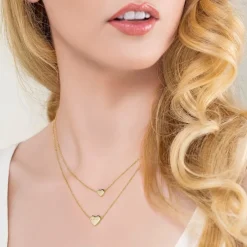 Radley Wtch Nklc Set in Silver