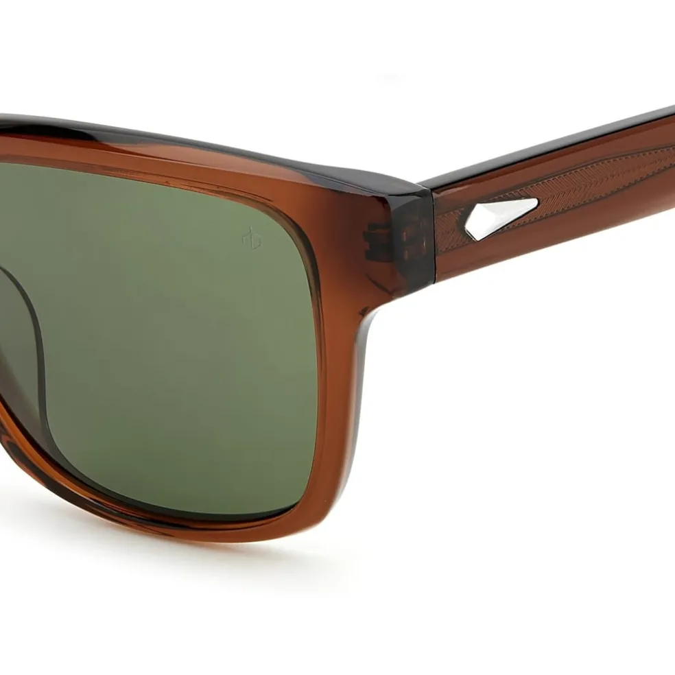 Rag and Bone And B 5041 S G in Brown