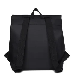 Rains Bag in Black