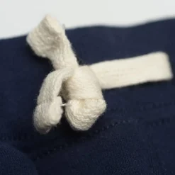 Ralph Lauren Boys Fleece Joggers in Navy