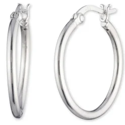 Ralph Lauren Earrings in Silver