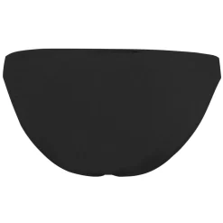 Ralph Lauren Hipster Bikini Bottoms in Black