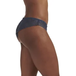 Ralph Lauren Polo Eyelet Tanga Brief in Blue