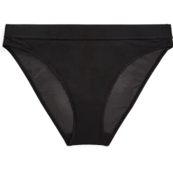 Ralph Lauren Polo Mesh Brief in Black
