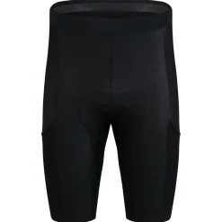 Rapha Core Cargo Shorts in Black